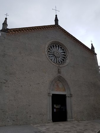 Parrocchia San Mauro Martire