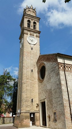 Parrocchia San Martino Vescovo