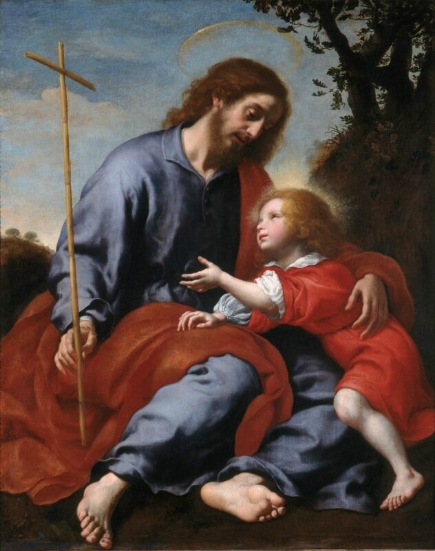 Parrocchia San Giuseppe