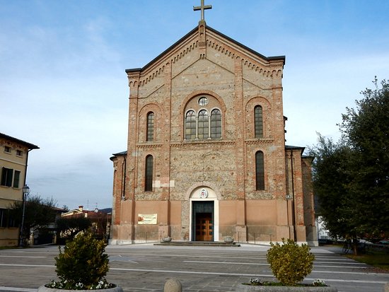 Parrocchia Sacro Cuore di Gesù