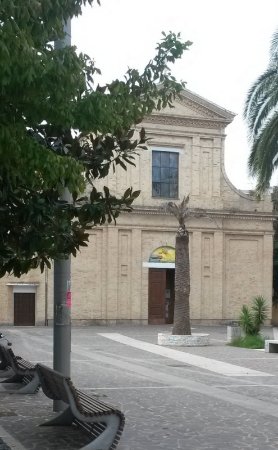 Parrocchia S. Antonio di Padova