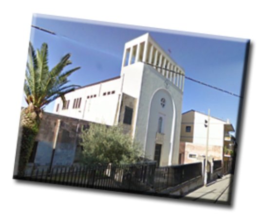 Parrocchia N. S. G. Cristo Re