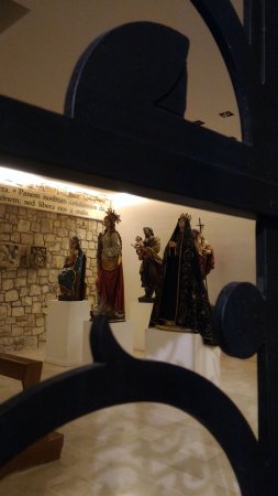 Parrocchia Matrice Santa Maria Maggiore