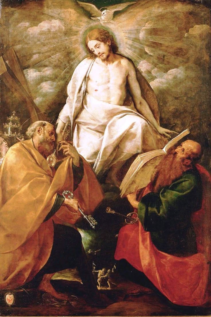 Parrocchia S.S. Pietro e Paolo Apostoli