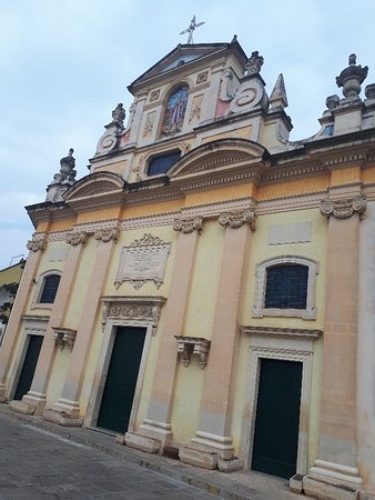 Parrocchia S. Quintino