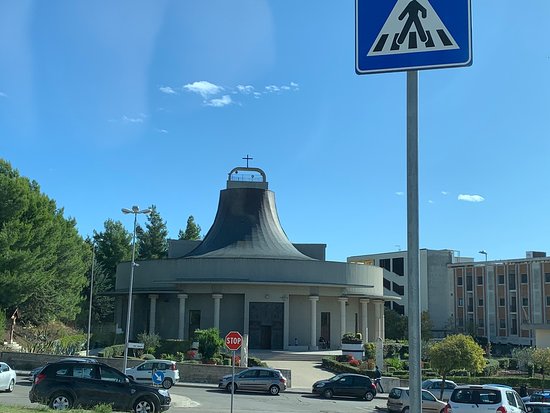 Parrocchia Maria Madre della Chiesa