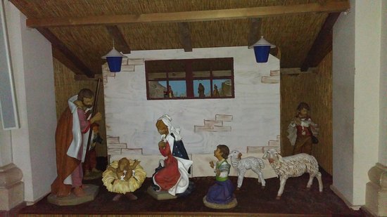 Parrocchia Santa Giuliana