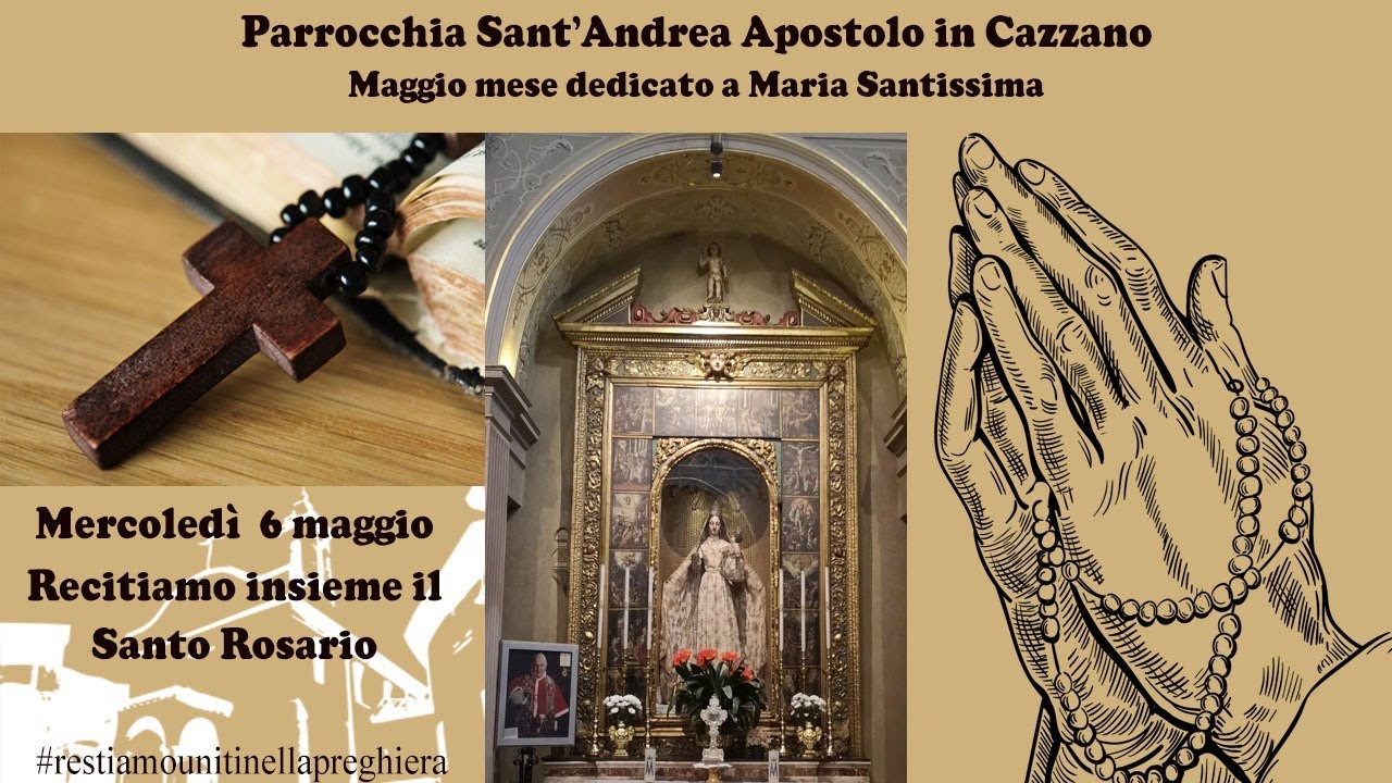 Parrocchia Sant'Andrea Apostolo