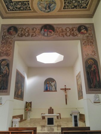 Parrocchia SS. Annunziata