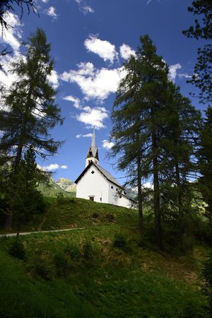 Parrocchia Beata Vergine della Salute