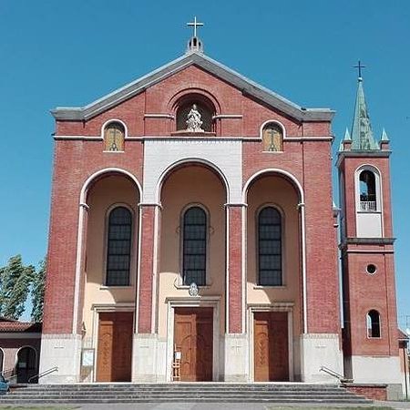 Parrocchia Basilica Santuario Madonna del Molino