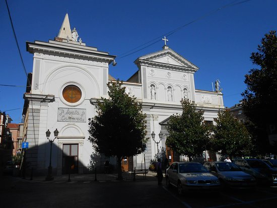 Parrocchia Collegiata di Sant'Ambrogio