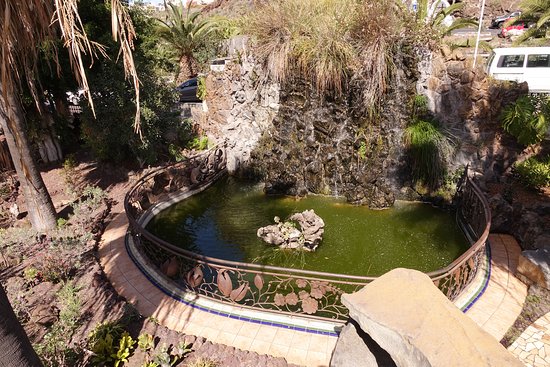 Parque Antonio Gomez Felipe