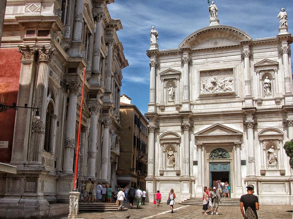Parrocchia di San Rocco