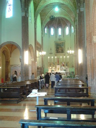 Parrocchia di Villanova