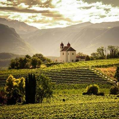 Parrocchia di San Michele