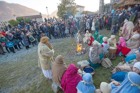 Parrocchia di San Matteo Apostolo in Revine
