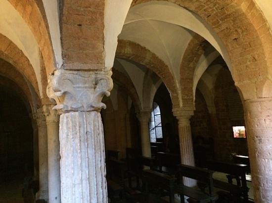 Parrocchia di San Gregorio Maggiore