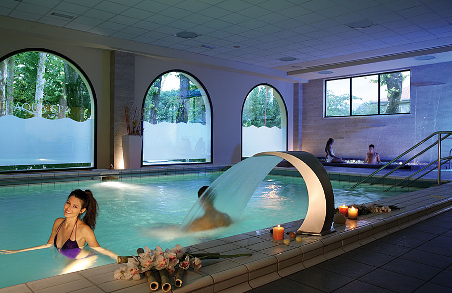 Terme Pompeo