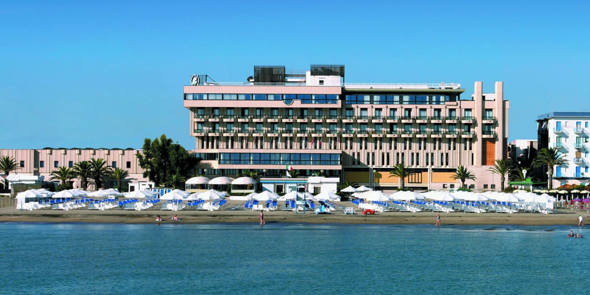 Terme Margherita Di Savoia