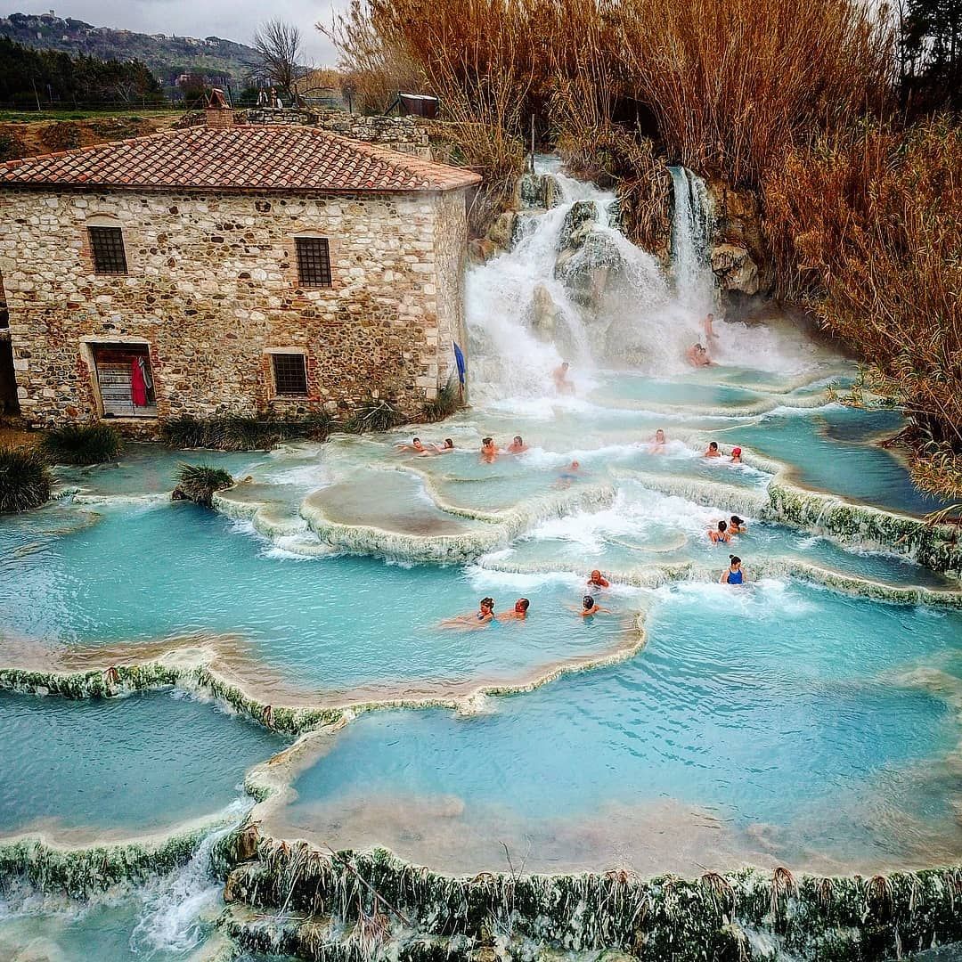 Terme di Orte