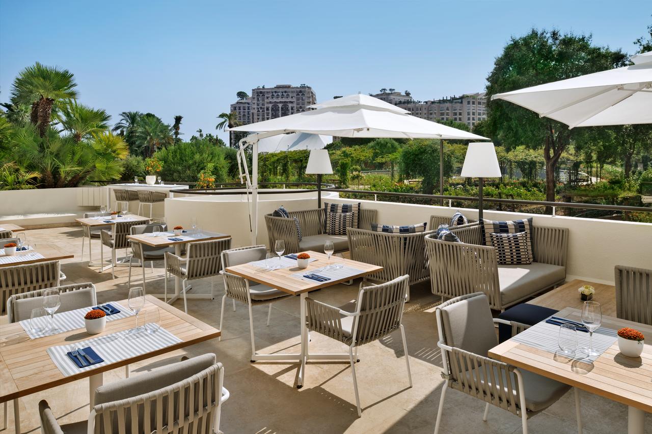 Terrazza Montecarlo