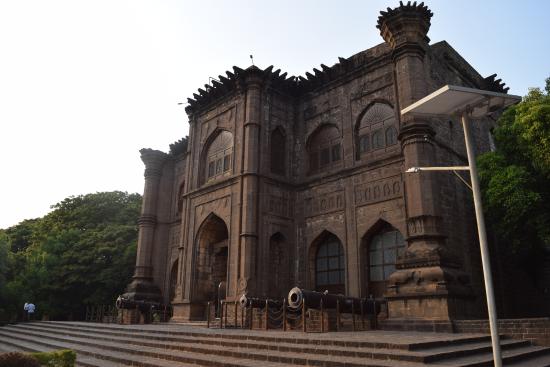 The Archaeological Museum