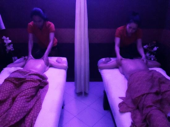 Thai Studio Massage