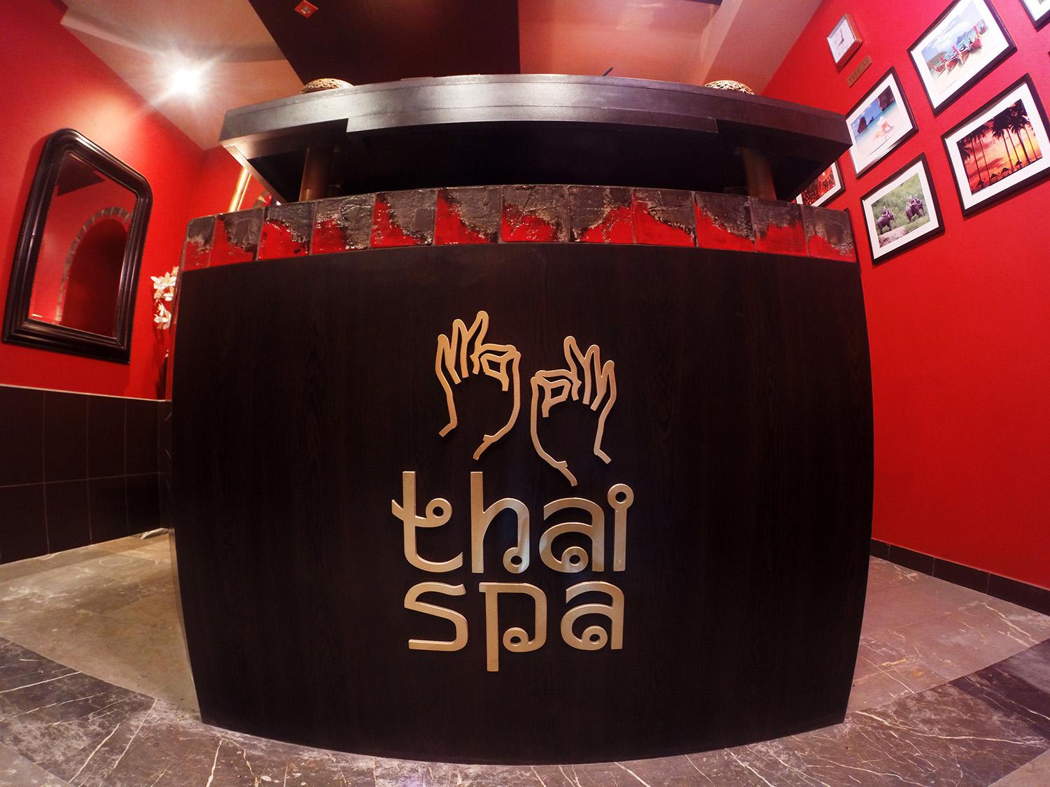 Thai Spa