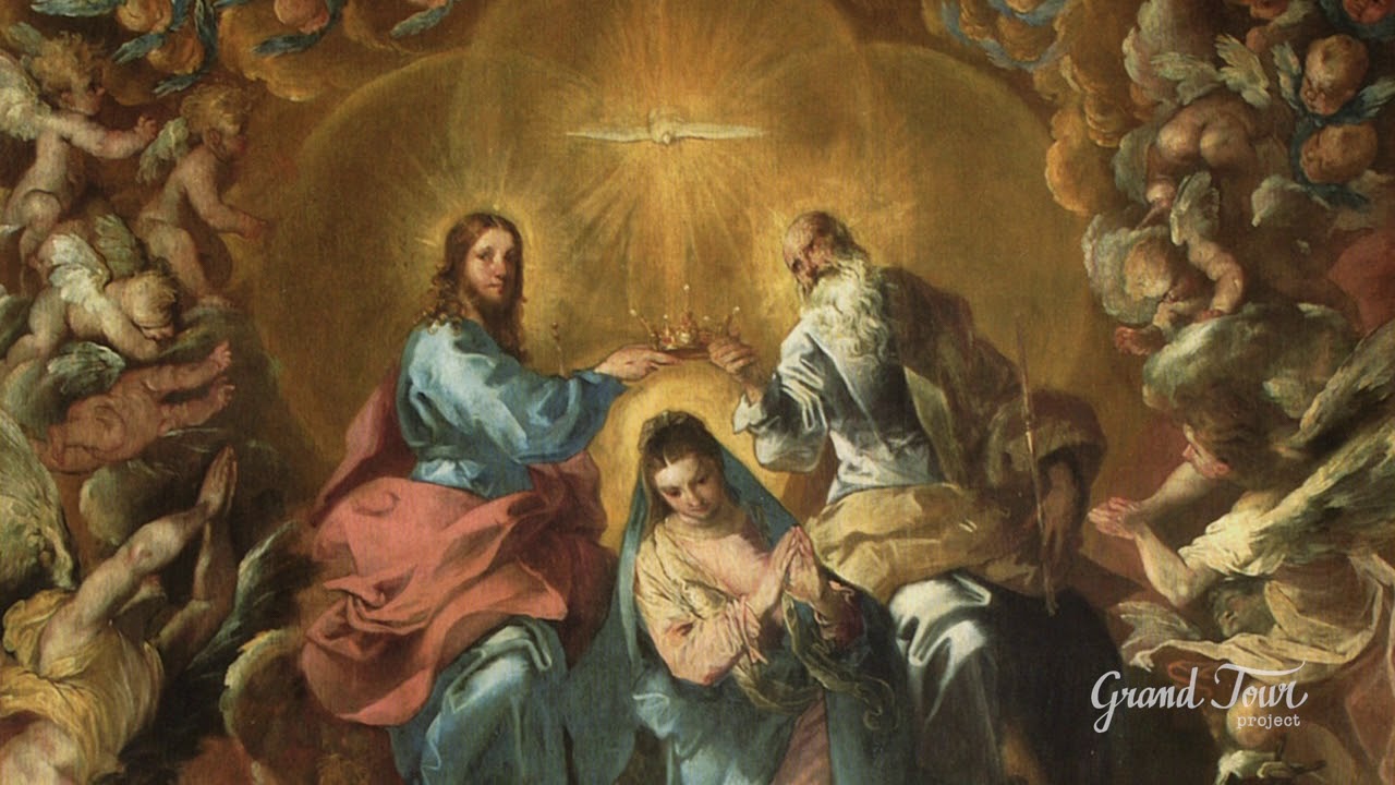 Tempio della Beata Vergine delle Grazie