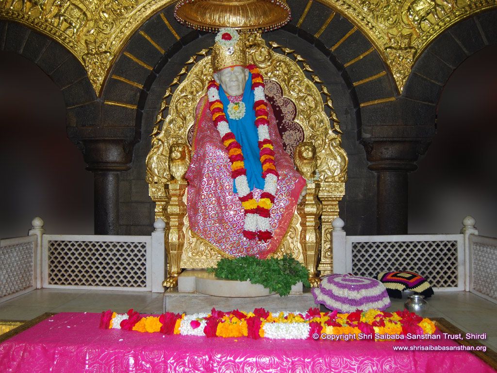 Templo de SAI BABA
