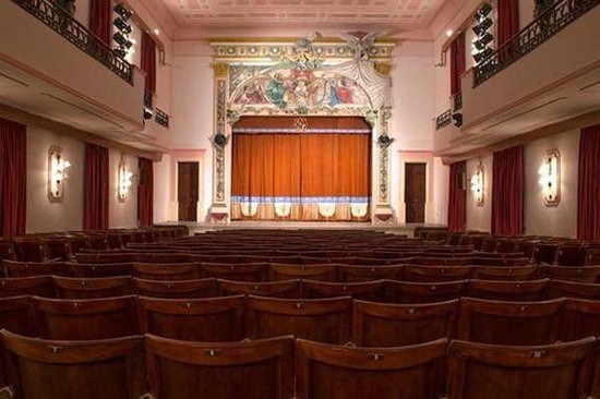Teatru Salesjan