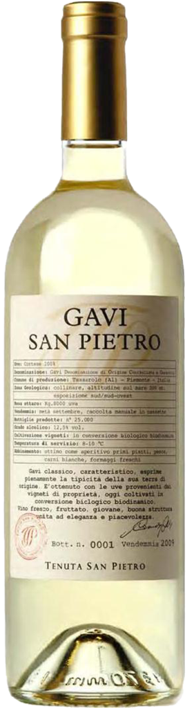 Tenuta San Pietro