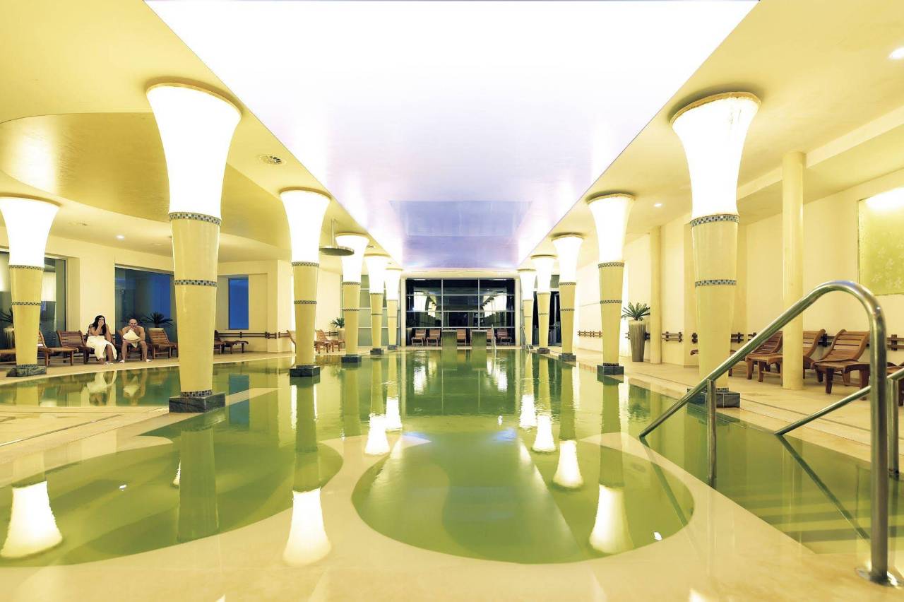 Terme della Fratta