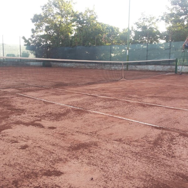 Tennis Club Petralia Sottana