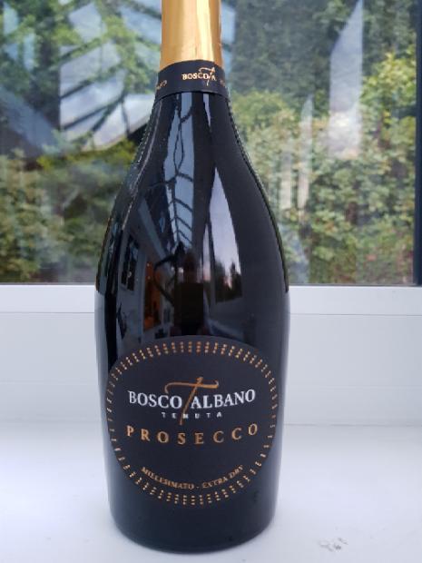 Tenuta Bosco Albano