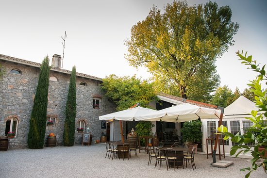 Tenuta di Blasig