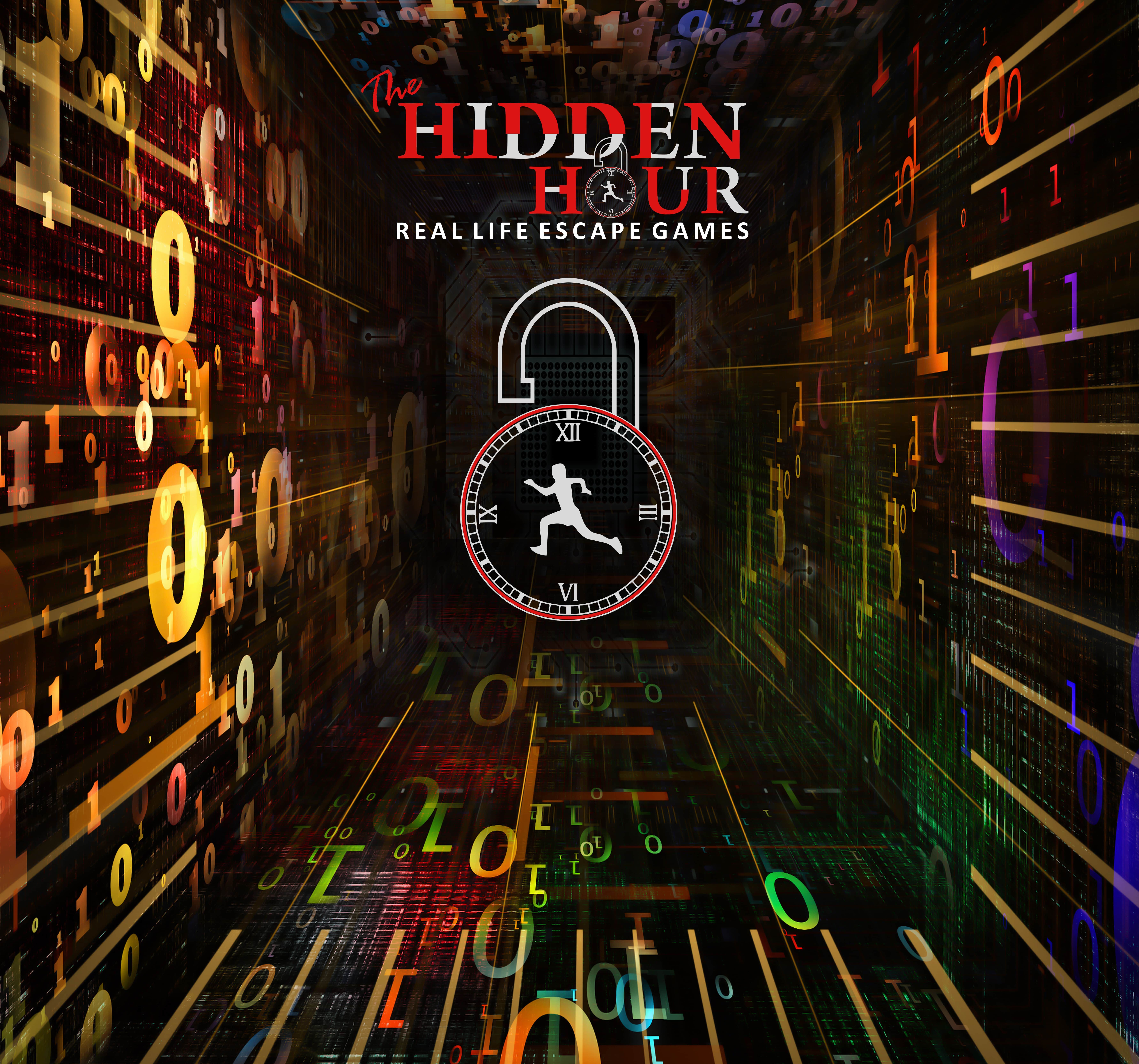 The Hidden Hour