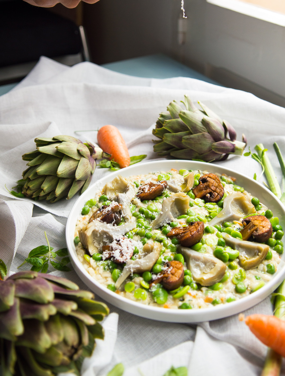 The Mediterranean Culinary Academy