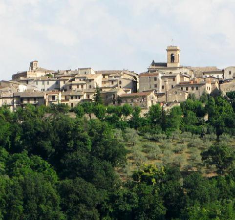 The Chiacchiarini Farm