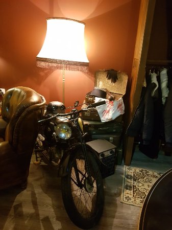 The Escape Hunt Experience Belfort