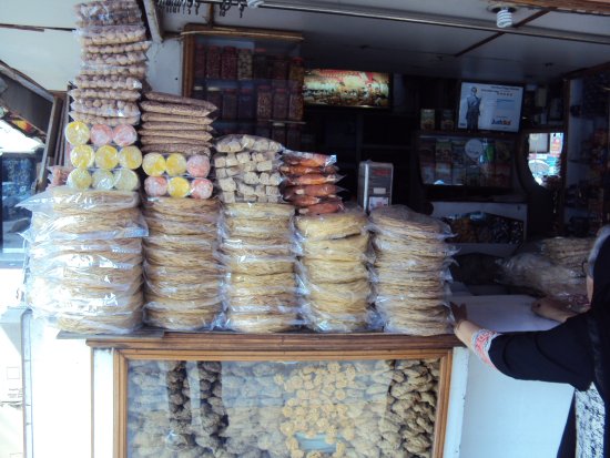 The Famous Amritsari Papar Warian