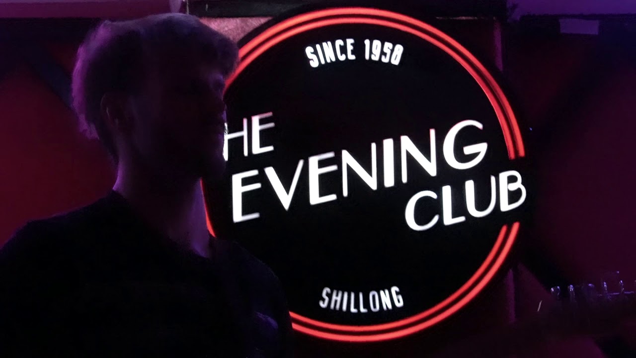 The Evening Club