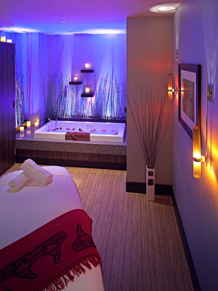 T Spa