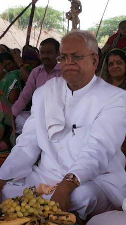 Swami Samarth Ashram