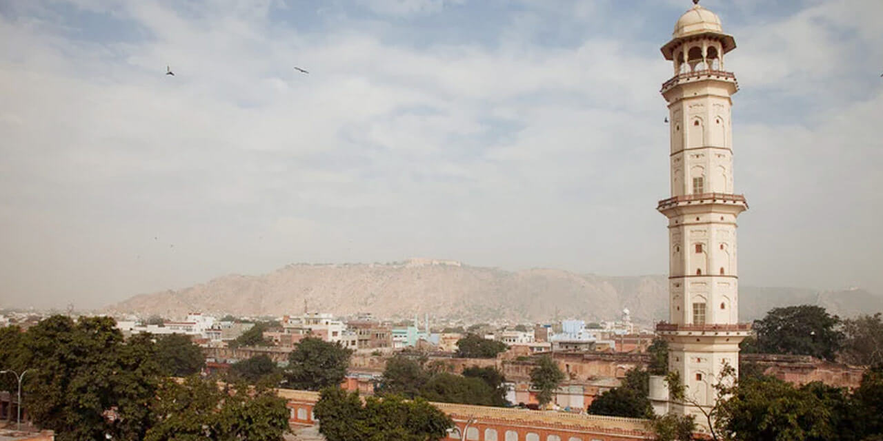 Swargasuli Tower