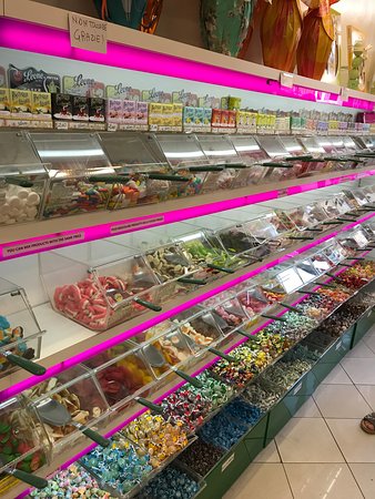 Sweet Sweet Way