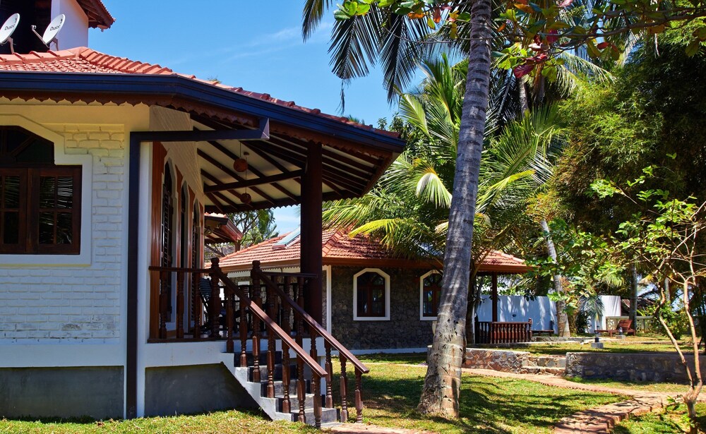 Tangalle Lagoon