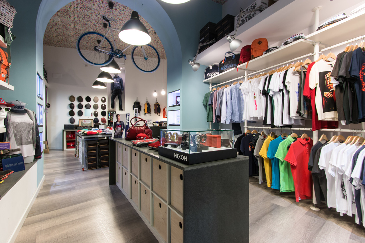 TAMI' Concept Store