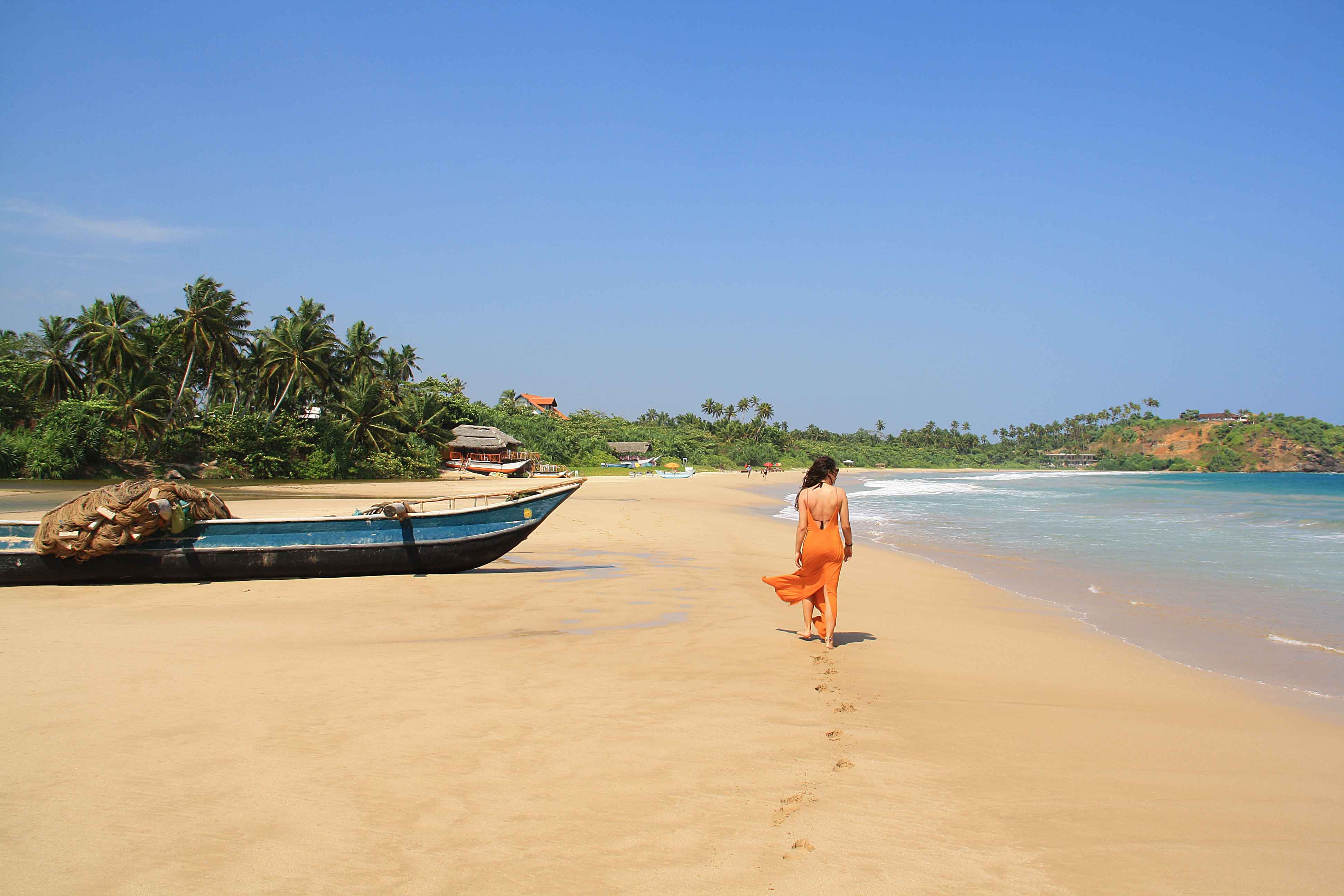 Talalla Beach